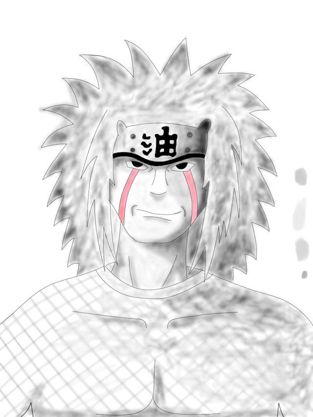 Jiraiya